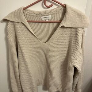 Banana Republic Sweater
